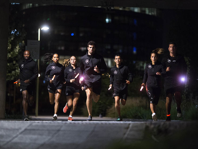 adidas Runners, un movimiento que busca unir de todo el mundo - TUSDESAFIOS - de Carreras de Chile