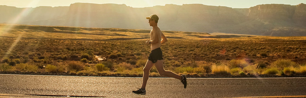 Cómo correr tu propio maratón si tu carrera se cancela