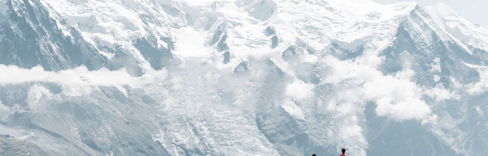 El año que Nike quiso conquistar el Ultra-Trail du Mont-Blanc 