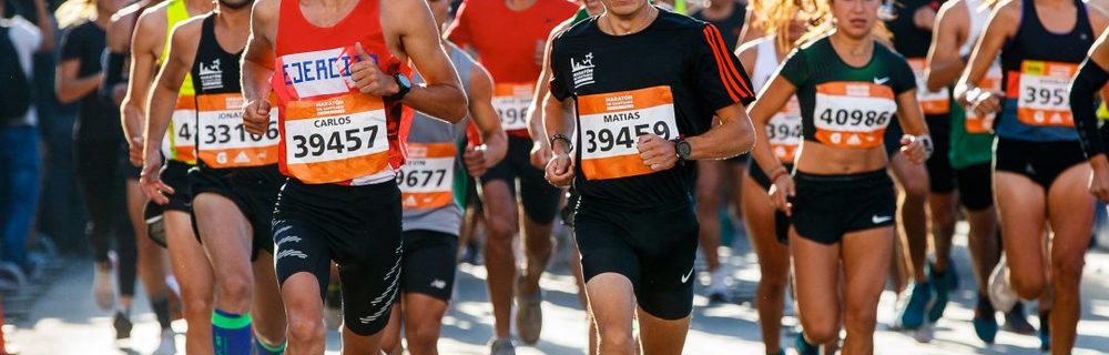 Se suspende definitivamente la Maratón de Santiago 2020