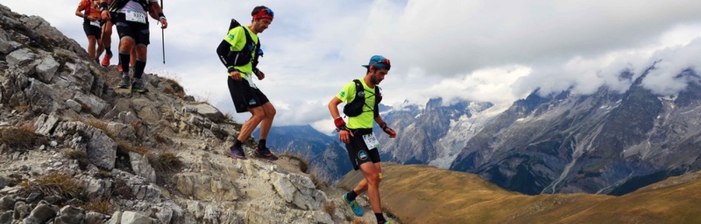Ultra Trail du Mont Blanc suspende la edición 2020