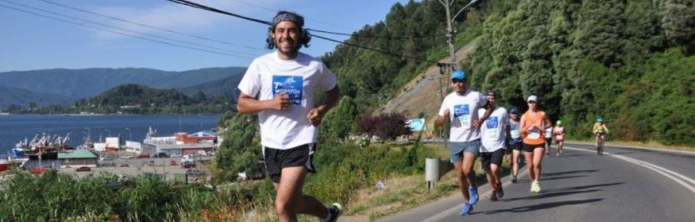Media Maratón de Valdivia confirma y abre inscripciones para el 2021