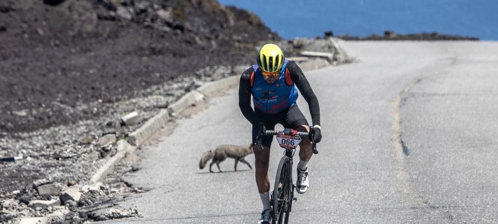 Gran Fondo Volcán Osorno