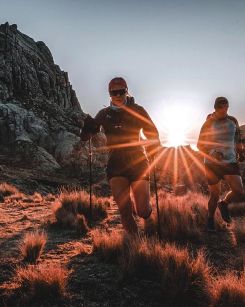 Carreras UTMB en LATAM: Cómo Ganar Puntos para Correr en Europa