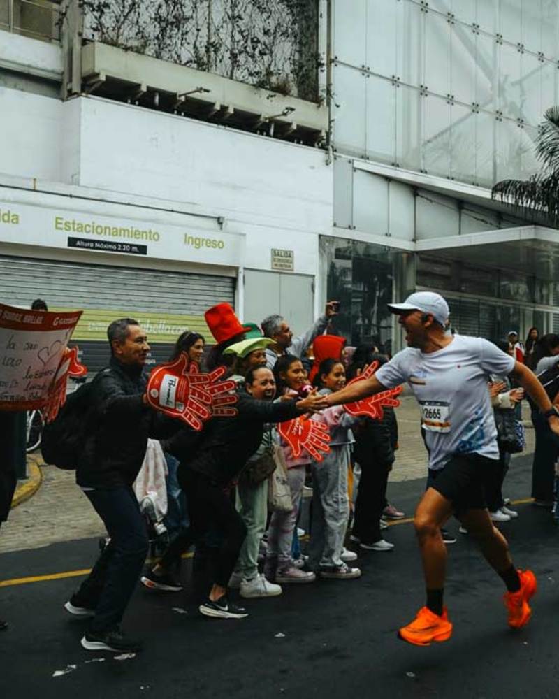 Entrenamiento para maratones: Guía completa para correr tu primer maratón