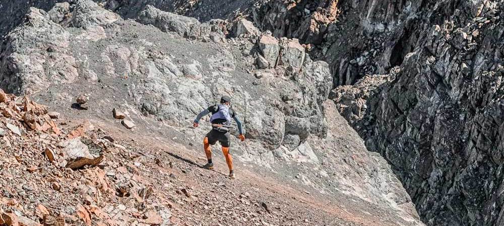 Santiago Sky Race