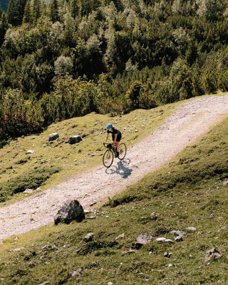 Las mejores rutas y carreras de Gravel en Chile