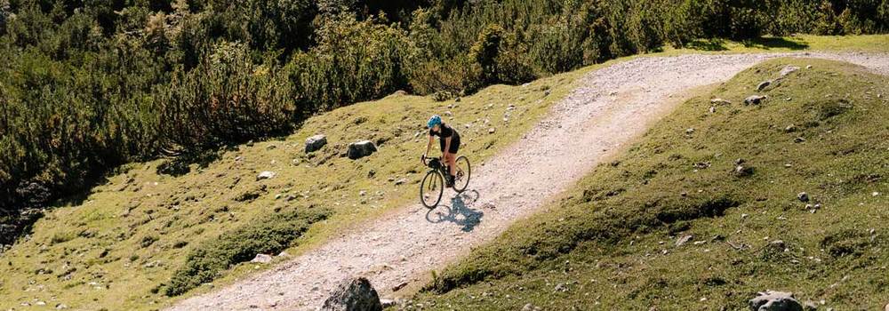 Las mejores rutas y carreras de Gravel en Chile