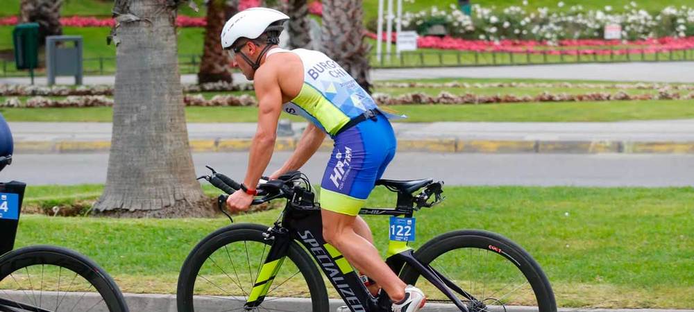 Americas Triathlon Premium Cup Viña del Mar