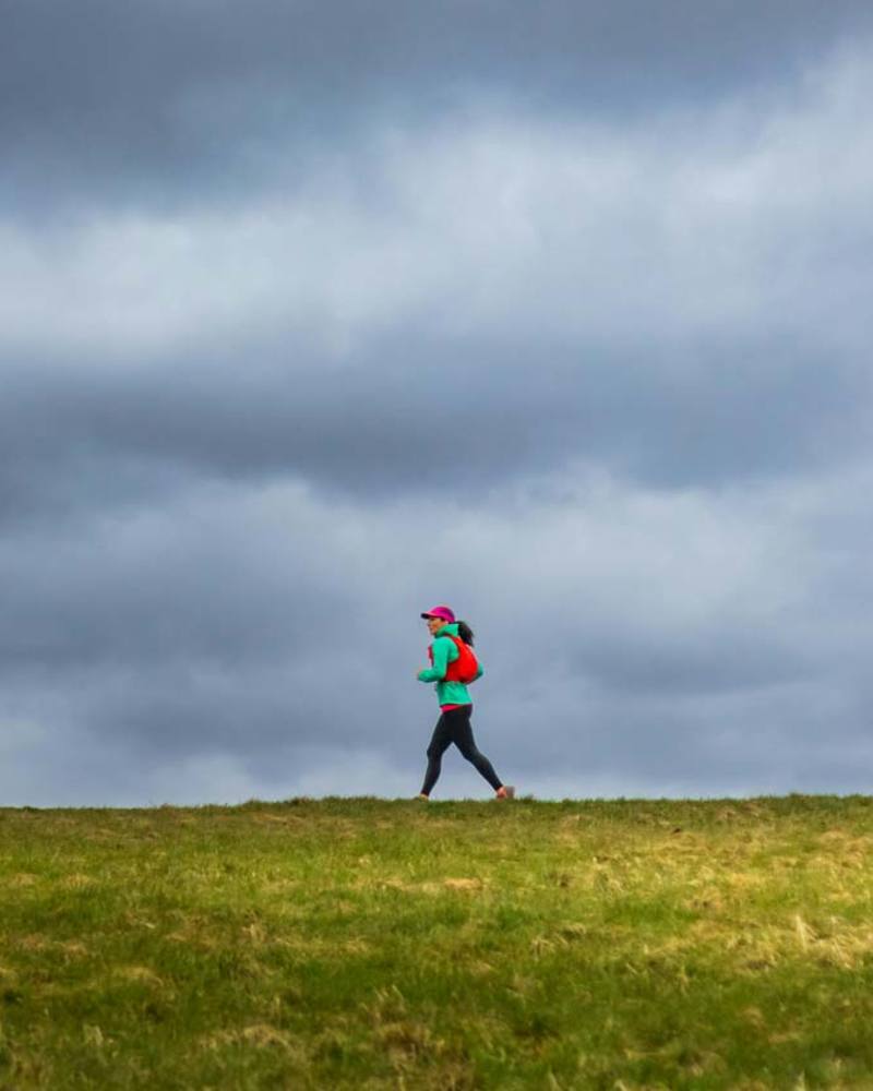 Cómo prepararte para tu primer Ultra Trail: La guía definitiva para principiantes