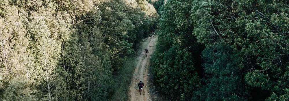 Valdivia: Nuevo destino de IRONMAN y UTMB en Chile para el Triatlón y el Trail Running