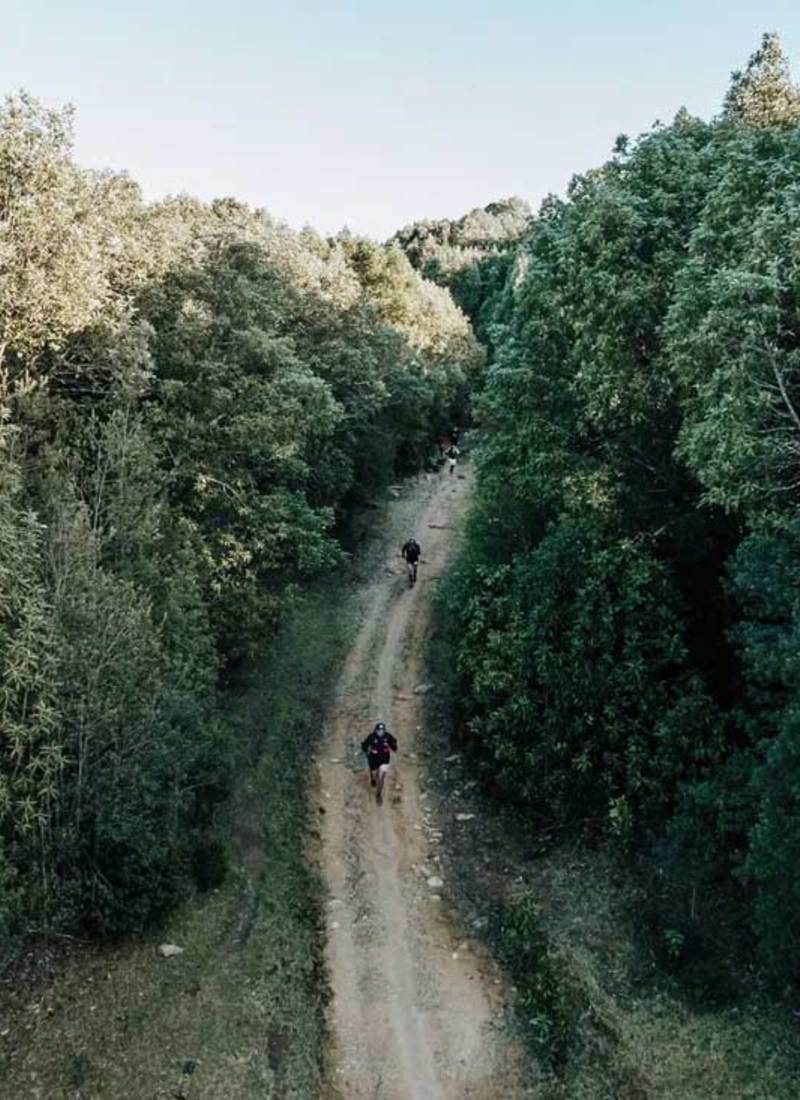 Valdivia: Nuevo destino de IRONMAN y UTMB en Chile para el Triatlón y el Trail Running