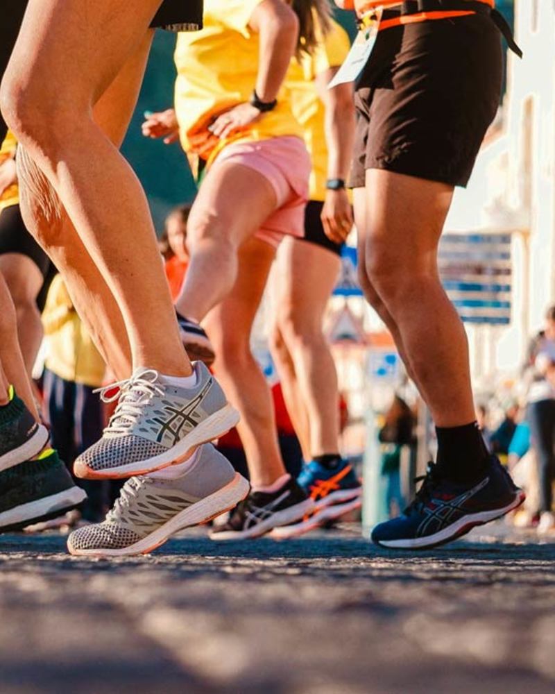 Calendario de Maratones en Chile 2025: Las carreras que no te puedes perder