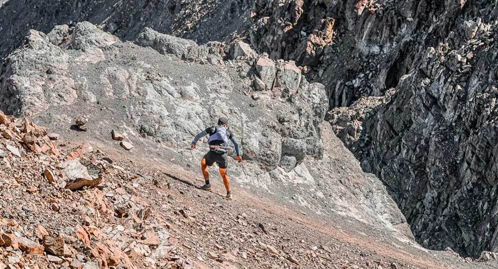 Santiago Sky Race