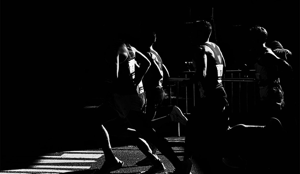 Calendario de Maratones en Chile 2024 y 2025