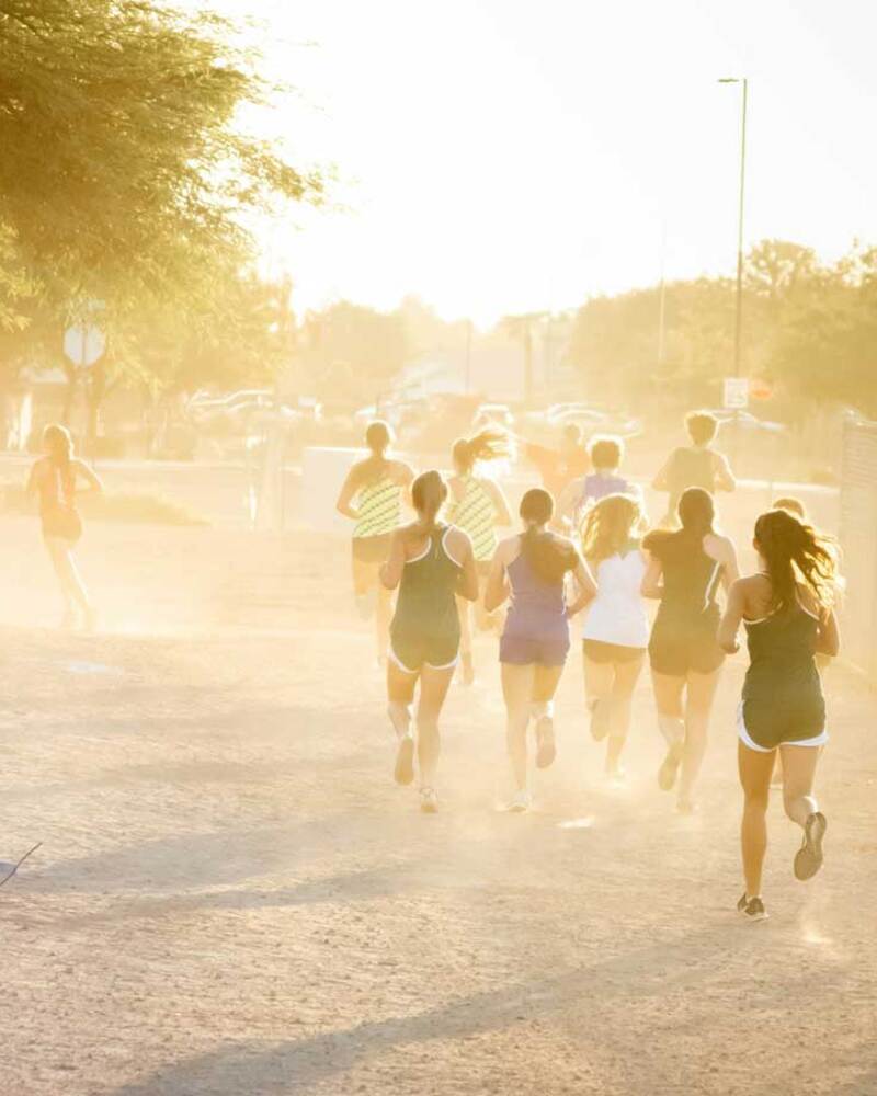 Motivación y Disciplina en Deportistas Recreativos: El Secreto para Avanzar Siempre