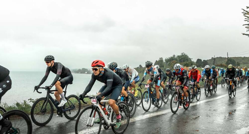 Giro del Lago