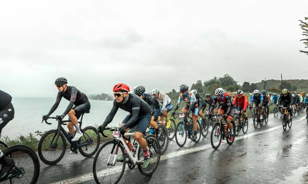 Giro del Lago