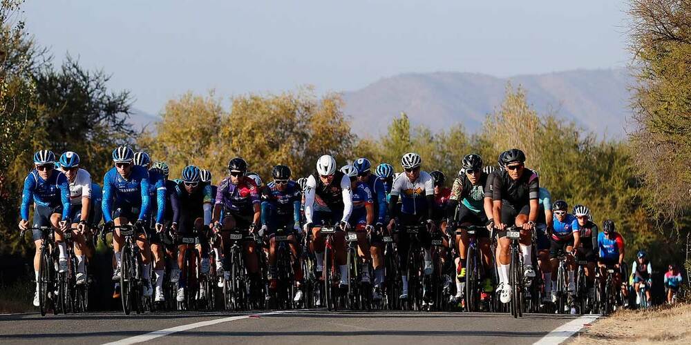 Gran Fondo Curacaví