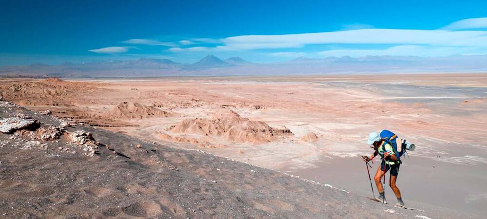 Atacama Crossing