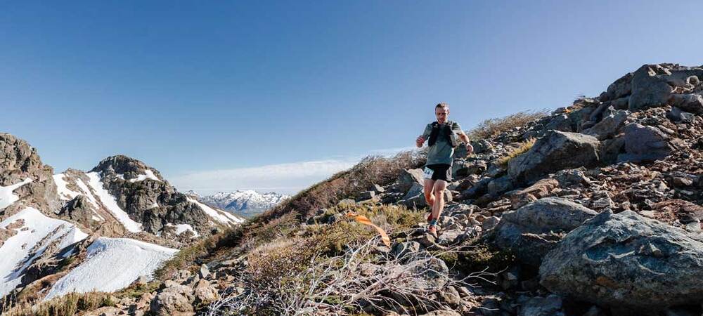 Gran Travesía de los Valles Ultra Trail