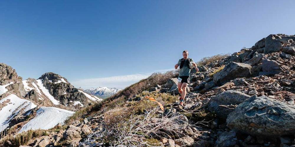 Gran Travesía de los Valles Ultra Trail