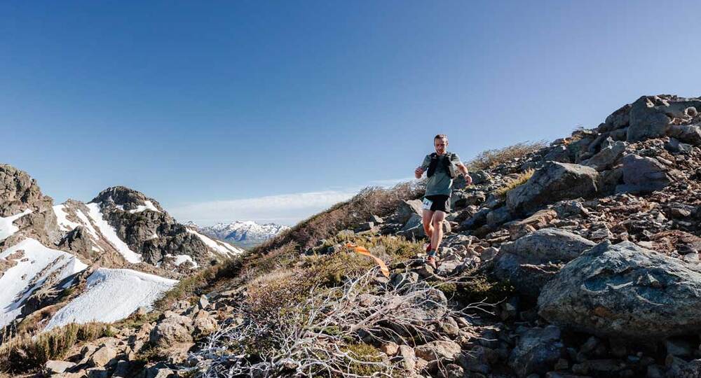 Gran Travesía de los Valles Ultra Trail