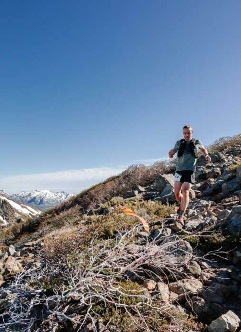 Gran Travesía de los Valles Ultra Trail