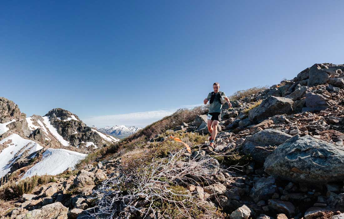 Gran Travesía de los Valles Ultra Trail