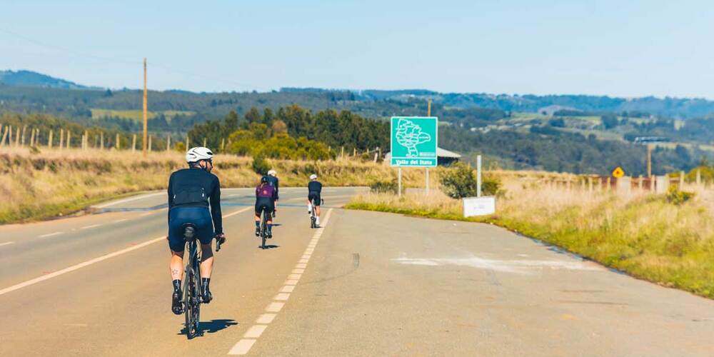 Costa Epic Gran Fondo