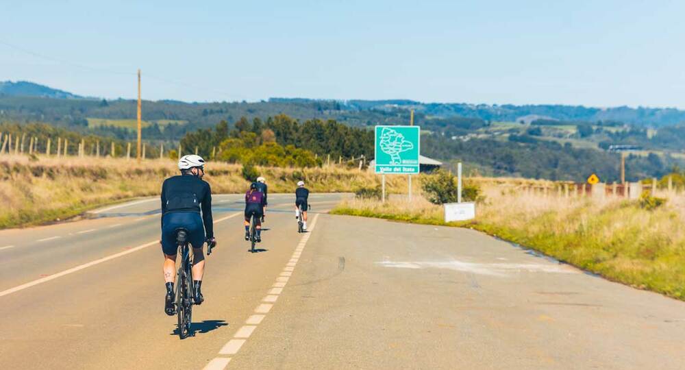 Costa Epic Gran Fondo
