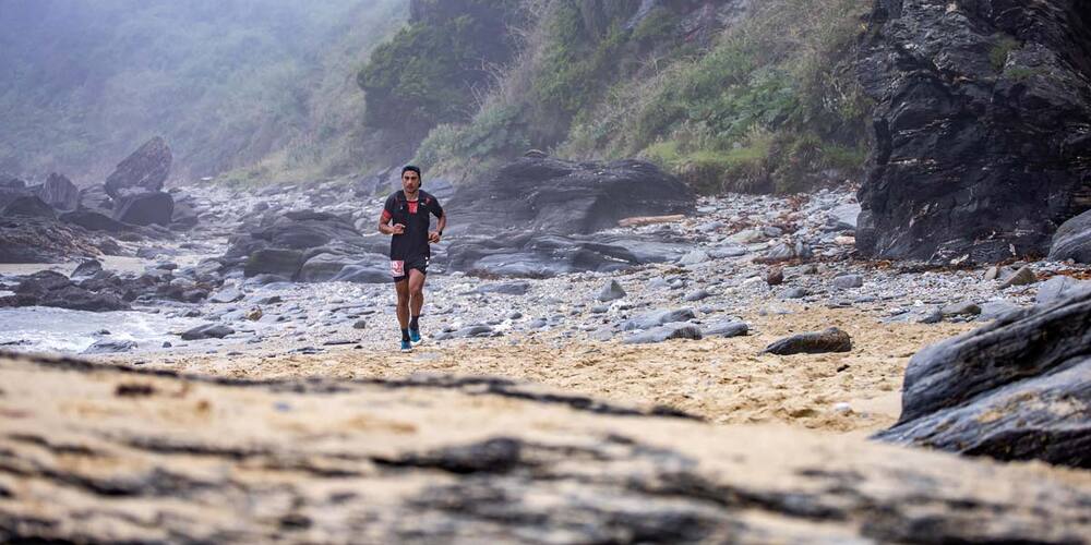 Selva Costera Ultra Trail