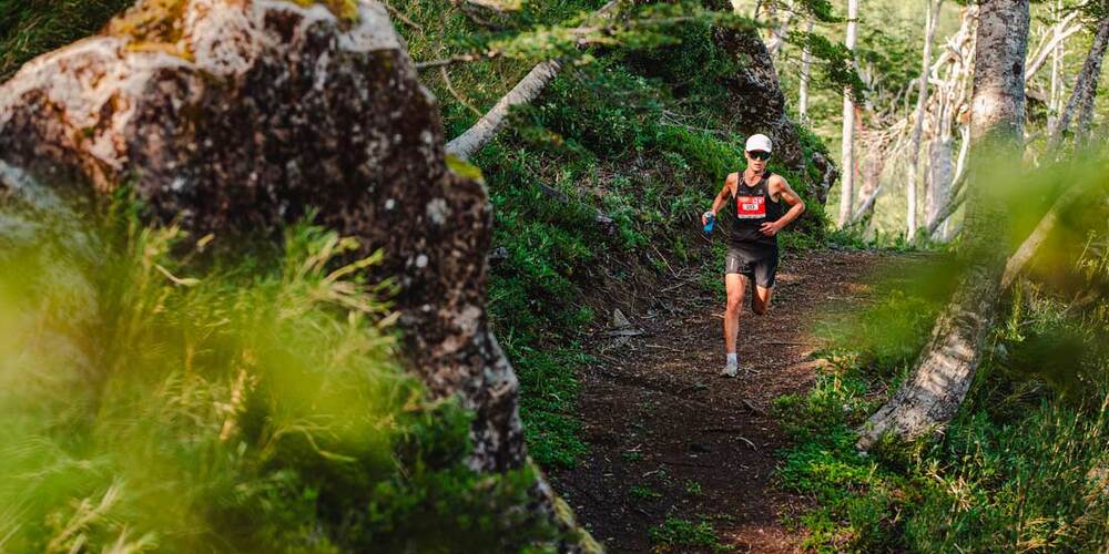 Futangue Challenge by Asics