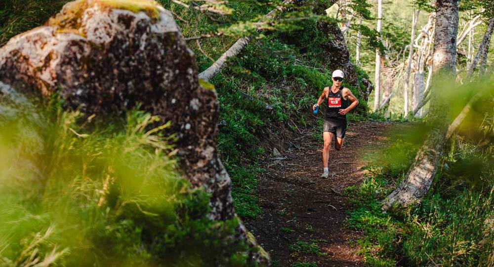 Futangue Challenge by Asics