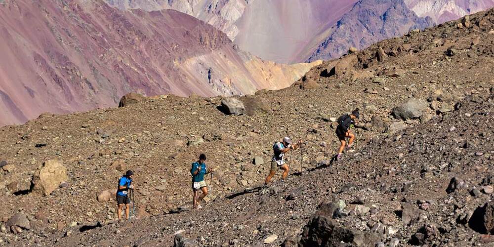 La Gran Travesía 100K