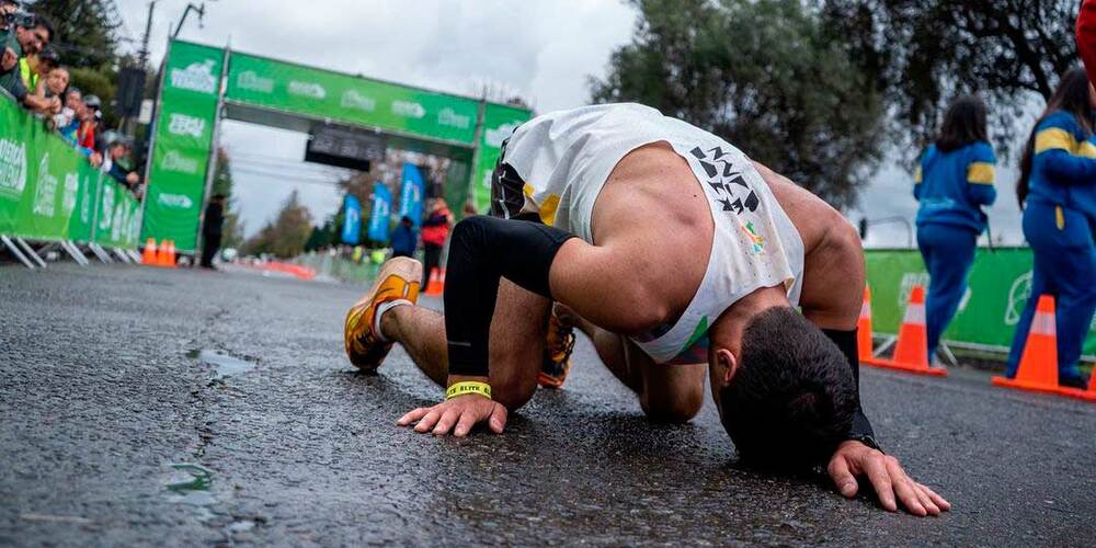 Maratón de Temuco