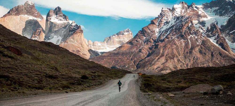 Patagonia Running Festival