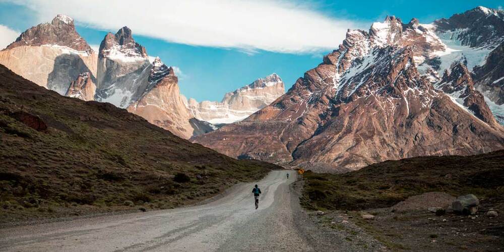 Patagonia Running Festival