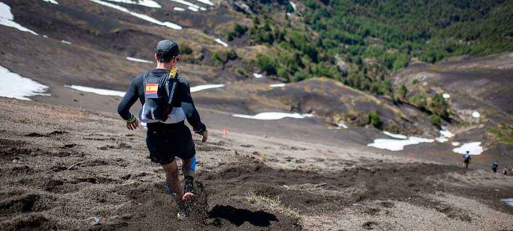 Vulcano Ultra Trail