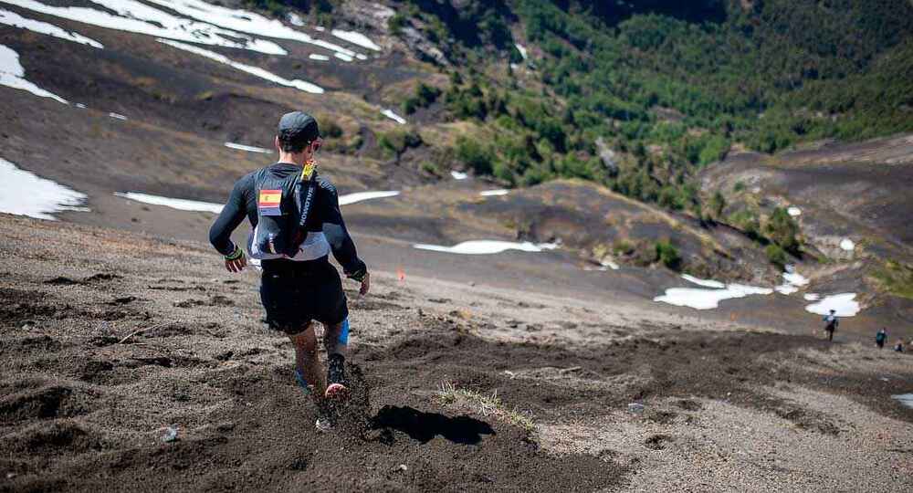 Vulcano Ultra Trail