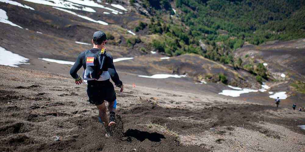 Vulcano Ultra Trail