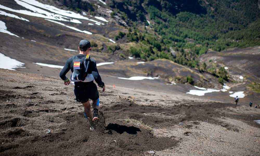 Vulcano Ultra Trail