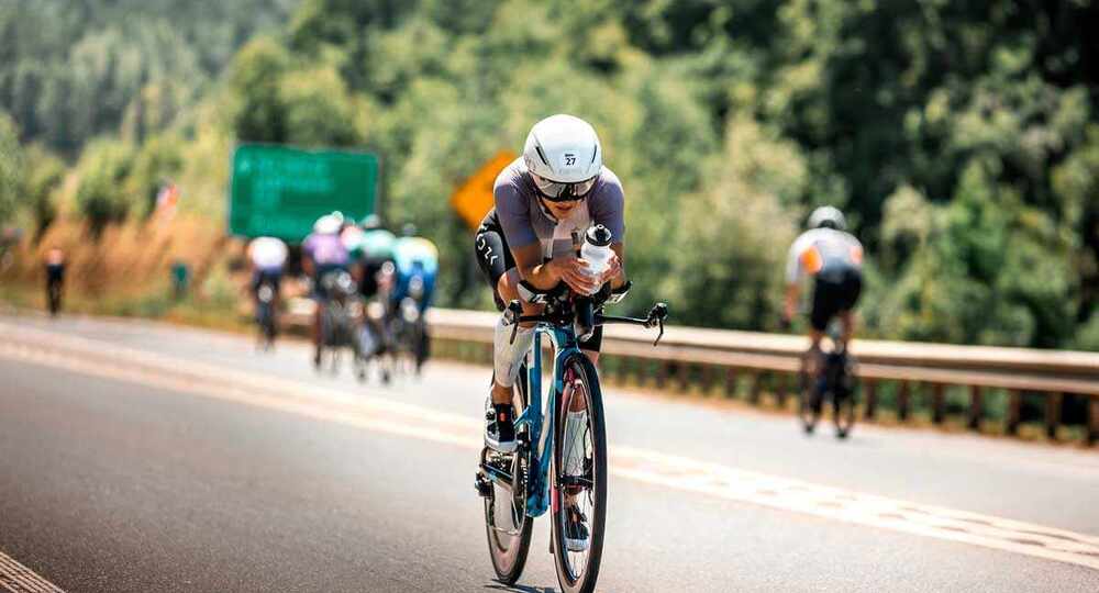 IRONMAN 70.3 Valdivia