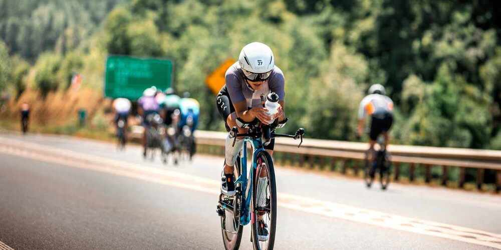 IRONMAN 70.3 Valdivia