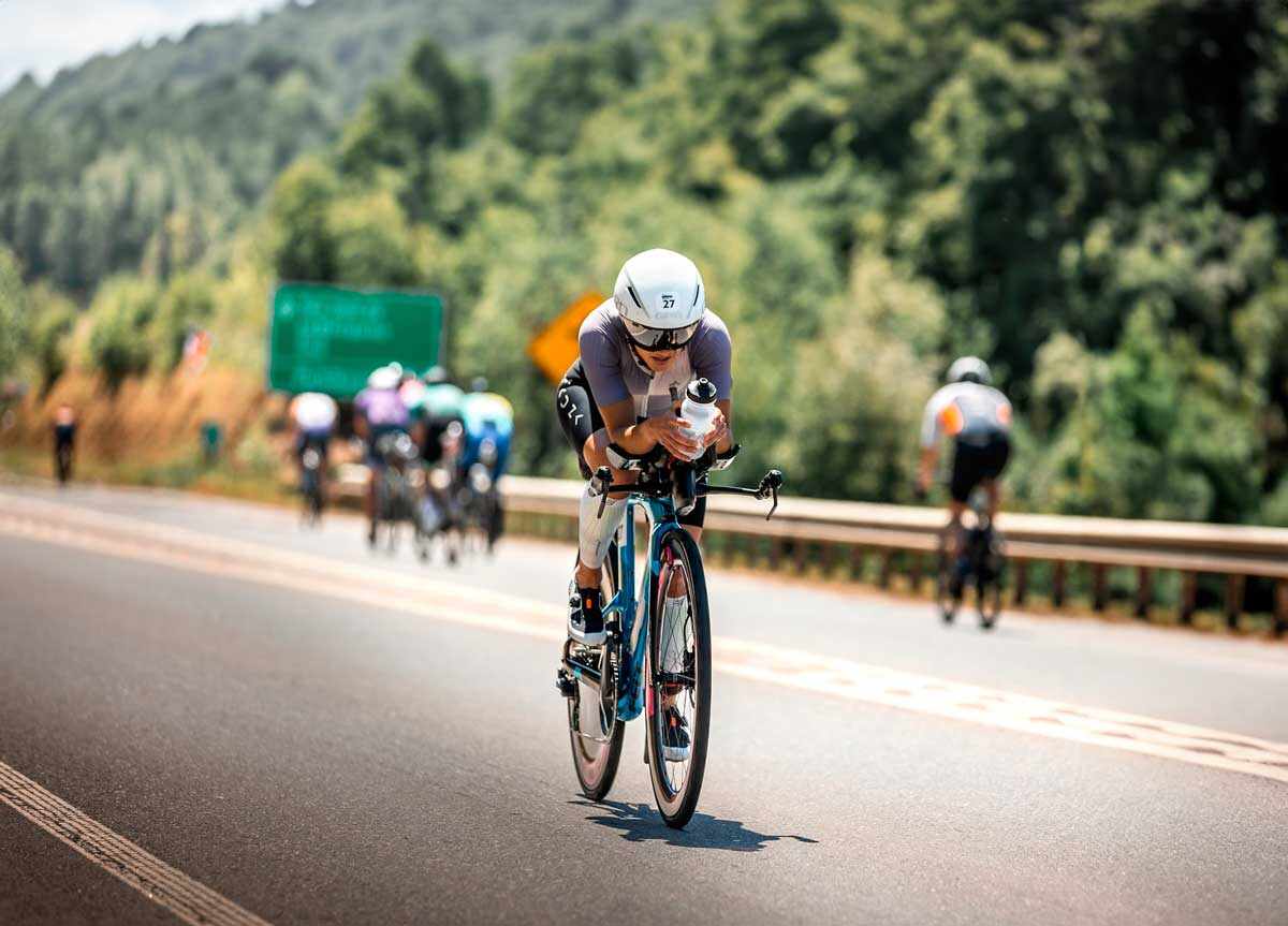 IRONMAN 70.3 Valdivia 2025 — Tusdesafios Calendario de Carreras de Chile