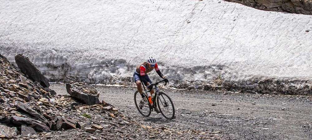 Karukinka Gravel Race Tierra del Fuego