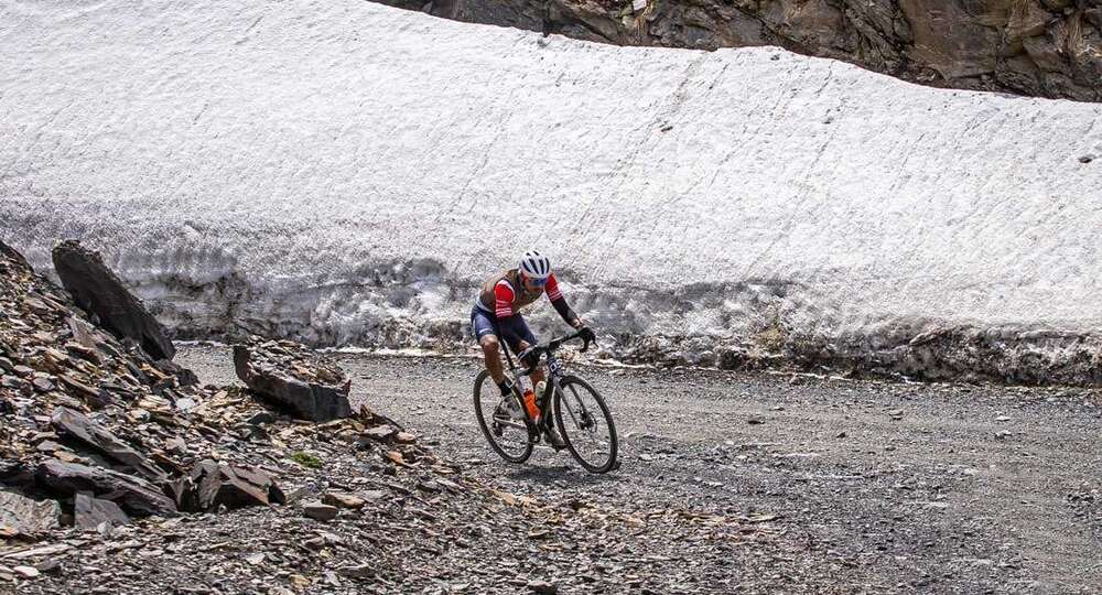 Karukinka Gravel Race Tierra del Fuego