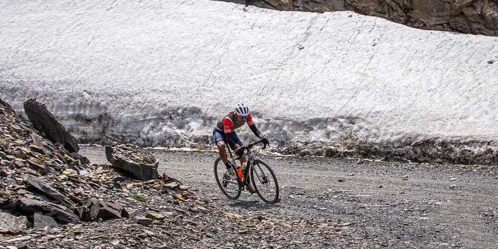 Karukinka Gravel Race Tierra del Fuego