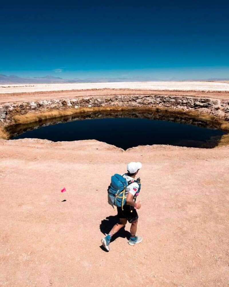 RacingThePlanet y Atacama Crossing: Una aventura en el desierto más árido del mundo