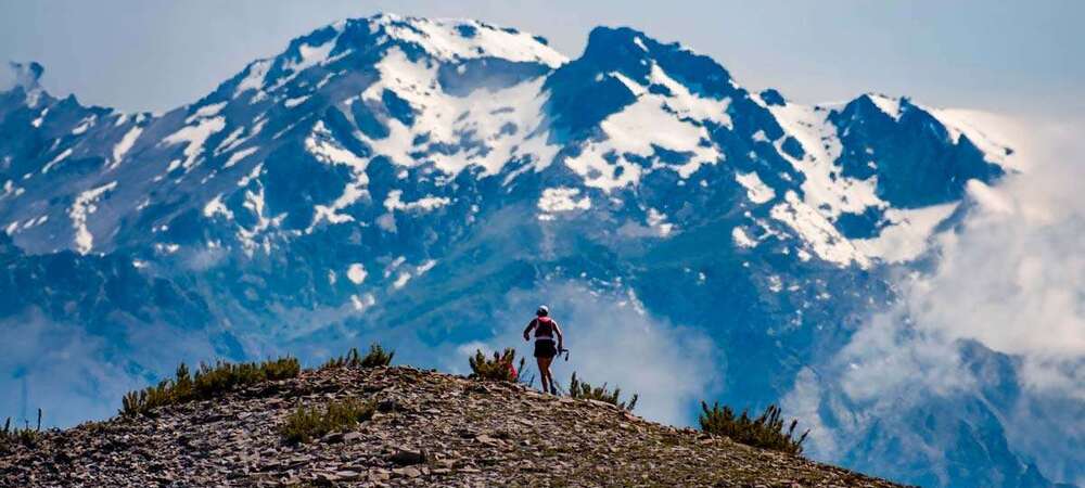 Roblería Trail Experience